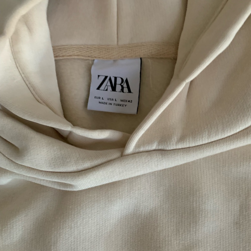 Mens hoodie